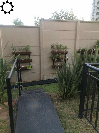 Apartamento, 2 quartos, 44 m² - Foto 1