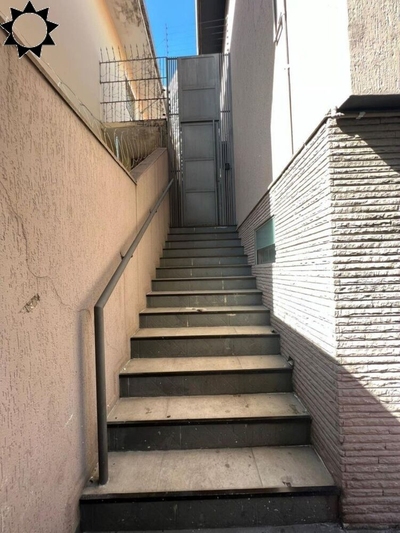 Prédio Inteiro, 154 m² - Foto 4