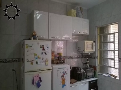 Casa, 3 quartos, 103 m² - Foto 4