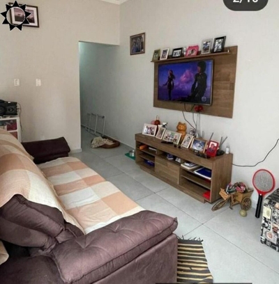 Casa, 2 quartos, 81 m² - Foto 2
