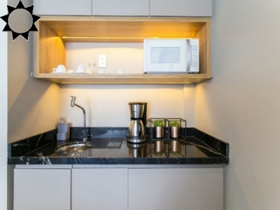 Sala-Conjunto, 45 m² - Foto 1