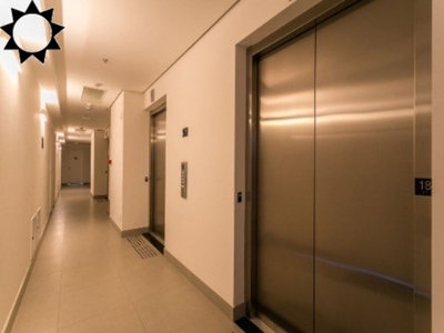 Sala-Conjunto, 45 m² - Foto 3