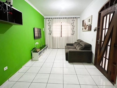 Casa, 3 quartos, 50 m² - Foto 1