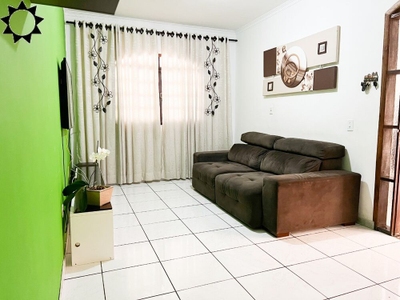 Casa, 3 quartos, 50 m² - Foto 2