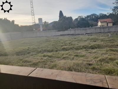 Chácara, 4 quartos, 10000 m² - Foto 1