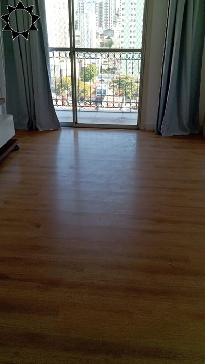 Apartamento, 2 quartos, 60 m² - Foto 3