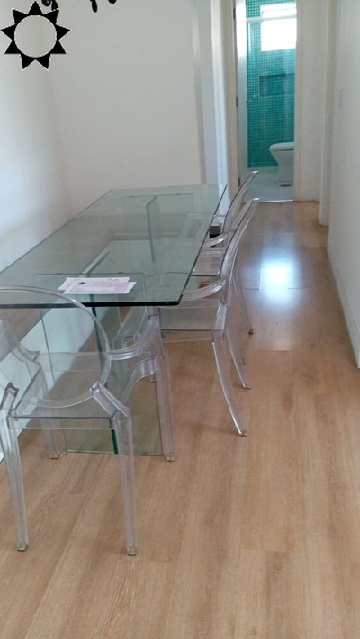 Apartamento, 2 quartos, 60 m² - Foto 4