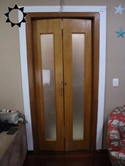 Apartamento, 2 quartos, 61 m² - Foto 4