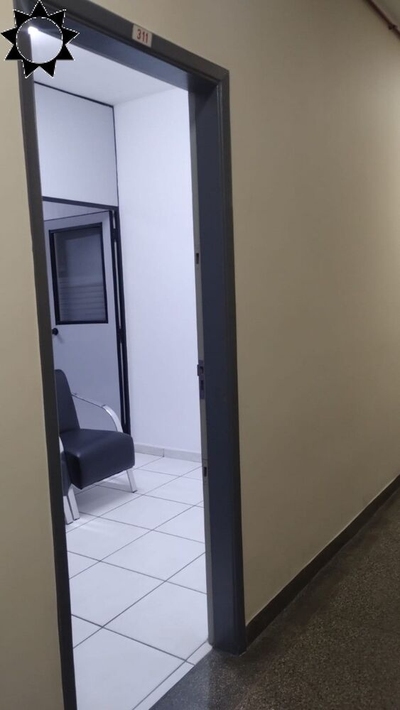 Sala-Conjunto, 21 m² - Foto 4