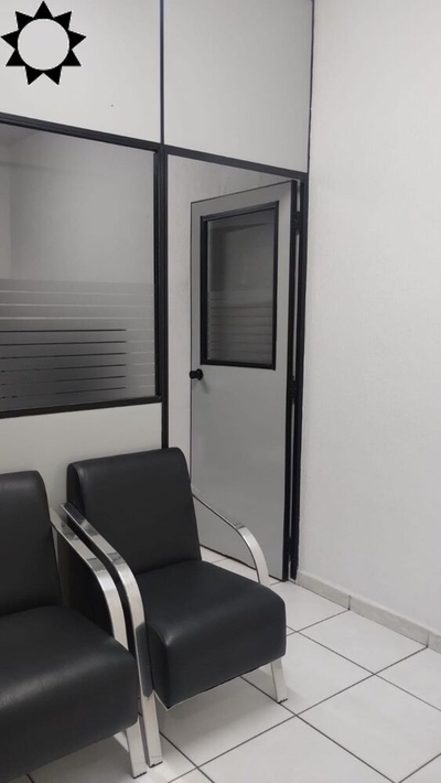 Sala-Conjunto, 21 m² - Foto 2