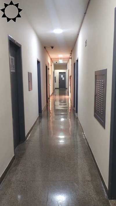 Sala-Conjunto, 21 m² - Foto 1