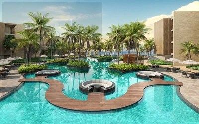 Apartamento, 3 quartos, 100 m² - Foto 1