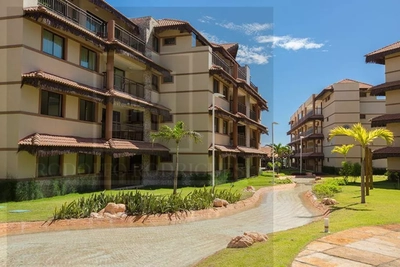 Apartamento, 4 quartos, 203 m² - Foto 2