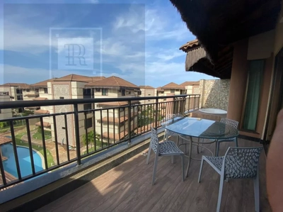 Apartamento, 4 quartos, 203 m² - Foto 1