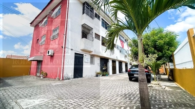 Apartamento, 1 quarto - Foto 4