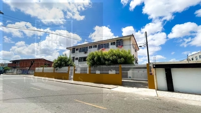 Apartamento, 1 quarto - Foto 1