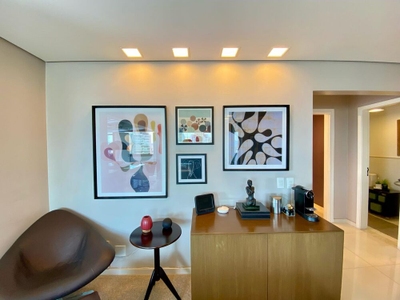 Cobertura, 3 quartos, 172 m² - Foto 1