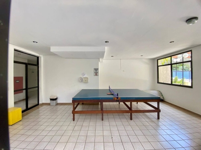 Cobertura, 3 quartos, 172 m² - Foto 3