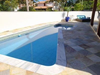 Casa de Condomínio, 5 quartos - Foto 2