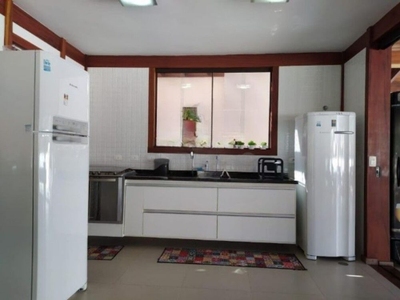 Casa de Condomínio, 5 quartos - Foto 4