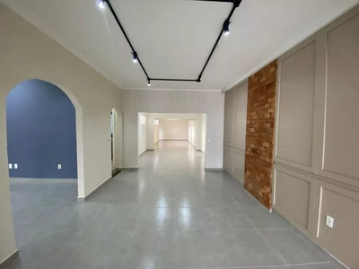 Loja-Salão, 200 m² - Foto 1