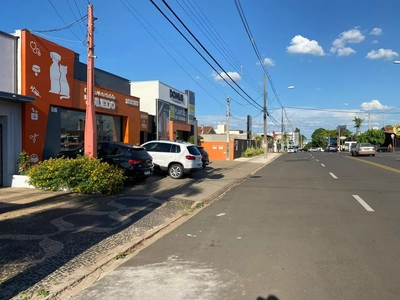 Loja-Salão, 200 m² - Foto 4