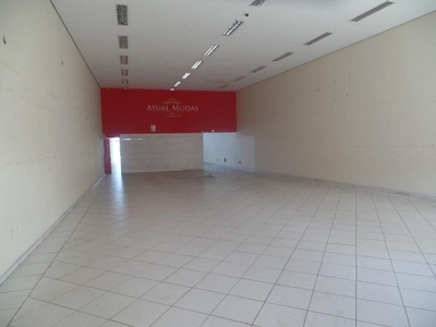 Loja-Salão, 600 m² - Foto 3