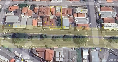 Loja-Salão, 850 m² - Foto 3