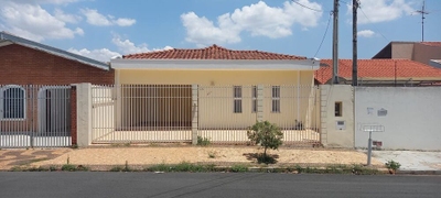 Casa, 4 quartos, 180 m² - Foto 1