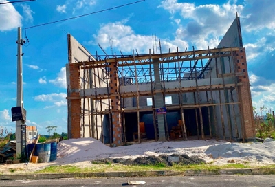 Loja-Salão, 357 m² - Foto 2