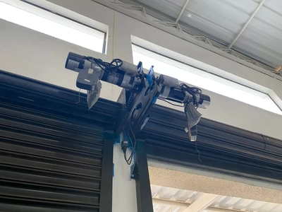 Loja-Salão, 236 m² - Foto 4