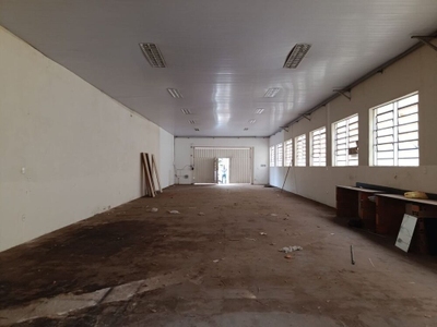 Loja-Salão, 180 m² - Foto 4