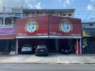 Loja-Salão, 180 m² - Foto 2