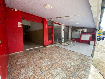 Loja-Salão, 180 m² - Foto 1