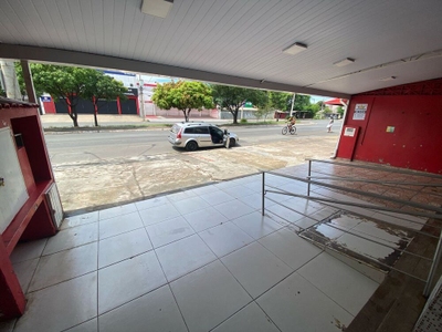 Loja-Salão, 180 m² - Foto 3