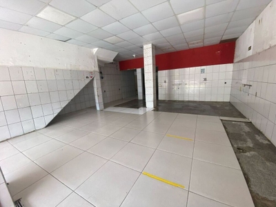 Loja-Salão, 180 m² - Foto 4