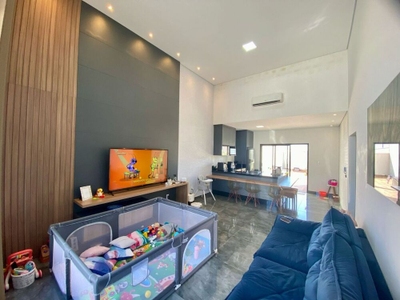 Casa, 3 quartos, 92 m² - Foto 4