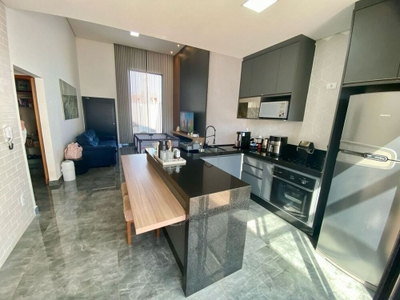 Casa, 3 quartos, 92 m² - Foto 5