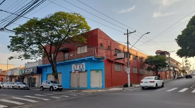 Loja-Salão, 380 m² - Foto 1