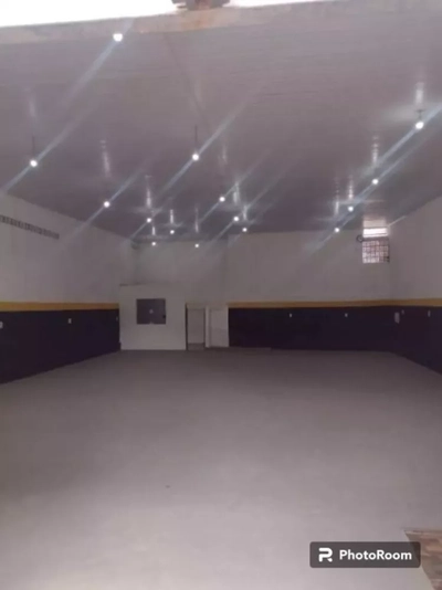 Loja-Salão, 200 m² - Foto 5