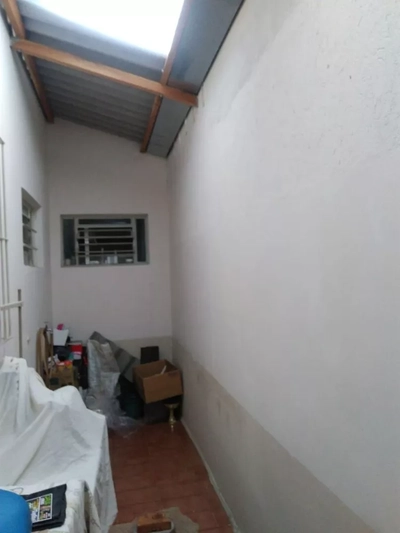 Casa, 3 quartos, 190 m² - Foto 2