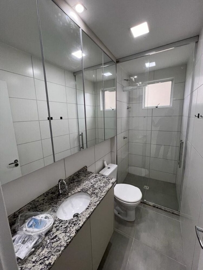 Apartamento, 2 quartos, 52 m² - Foto 3