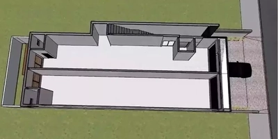Loja-Salão, 406 m² - Foto 3