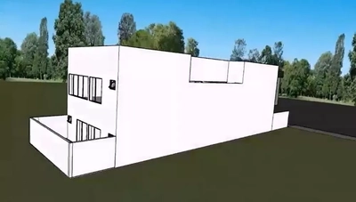 Loja-Salão, 406 m² - Foto 2