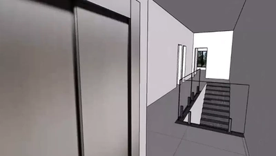 Loja-Salão, 406 m² - Foto 4