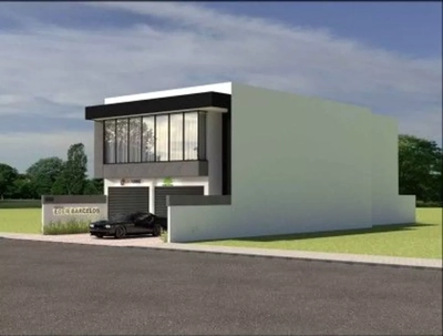 Loja-Salão, 406 m² - Foto 1