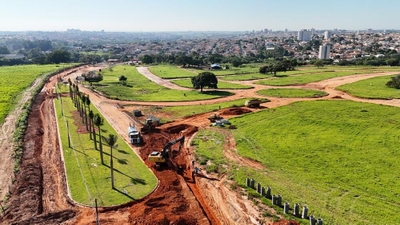 Terreno, 200 m² - Foto 1