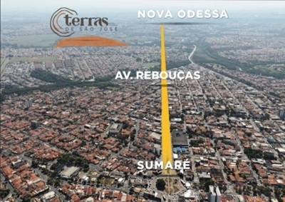 Terreno, 200 m² - Foto 2