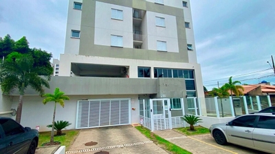 Apartamento, 2 quartos, 64 m² - Foto 3