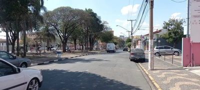 Loja-Salão, 100 m² - Foto 1